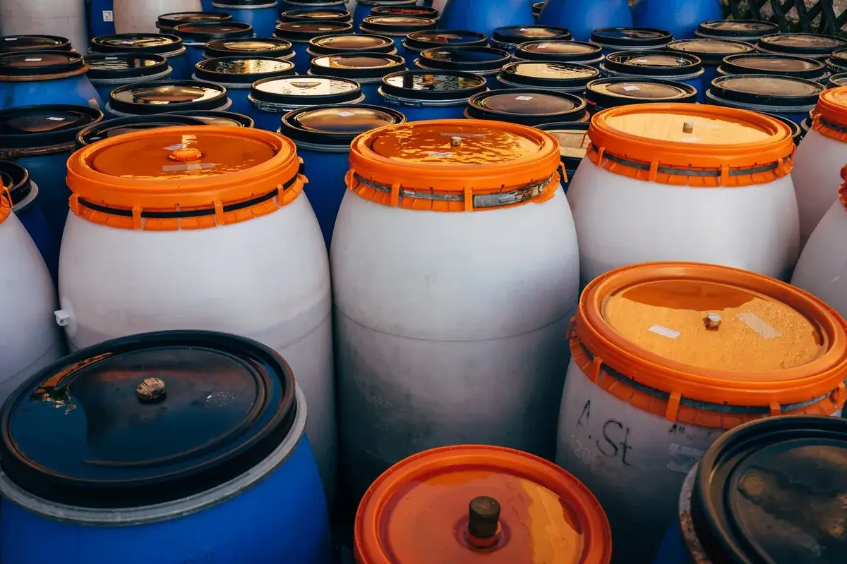 Drug Paraphernalia Cleanup in Pigeon, MI